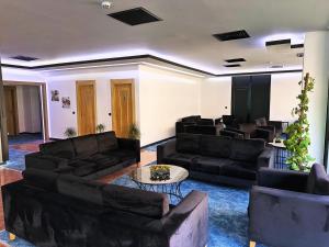 Gallery image of KT Home Hotel & Apartments in Ankara +28 photos