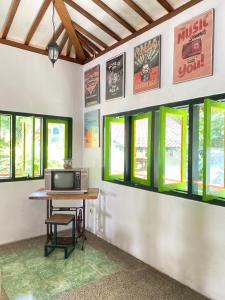 Fotografija v galeriji nastanitve Sonosewu Guesthouse Syariah v mestu Yogyakarta