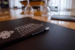Fotografie z fotogalerie ubytování Hotel Tugasa Las Truchas v destinaci El Bosque