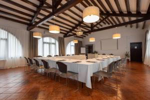 Fotografie z fotogalerie ubytování Hotel Tugasa Las Truchas v destinaci El Bosque