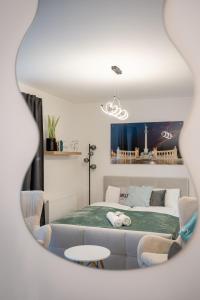 Heroes Square Apartment 1134 Budapest, 19 Szabolcs utca kép - 2