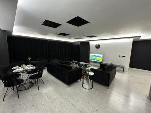Gallery image of KT Home Hotel & Apartments in Ankara