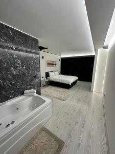 Gallery image of KT Home Hotel & Apartments in Ankara