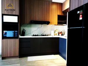 Foto de la galeria de Executive Escapes [The Netizen Cheras] 3房公寓 #MRT a Cheras