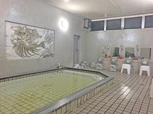 Fotografie z fotogalerie ubytování Hotel Harumoto v destinaci Nikko