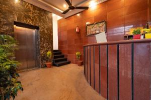 Fotografie z fotogalerie ubytování Hotel Arya Grand Rameswaram by Nimalan v destinaci Rāmeswaram
