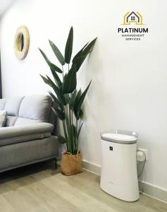 Foto de la galeria de Executive Escapes [The Netizen Cheras] 3房公寓 #MRT a Cheras