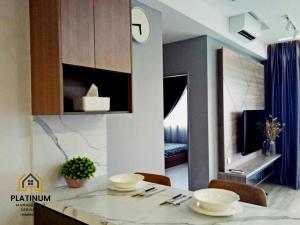 Foto de la galeria de Executive Escapes [The Netizen Cheras] 3房公寓 #MRT a Cheras