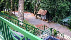 Fotografie z fotogalerie ubytování The Cascade Munnar v destinaci Anachal