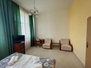 Fotografie z fotogalerie ubytování Hotel Pod Zámkem v destinaci Boskovice