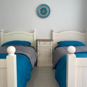 Galeriebild der Unterkunft Beautiful sea view chalet in Il Monte Galala المونت جلالة in Ain Suchna + 18 Fotos