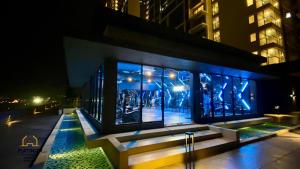 Foto de la galeria de Executive Escapes [The Netizen Cheras] 3房公寓 #MRT a Cheras