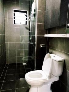 Foto de la galeria de Executive Escapes [The Netizen Cheras] 3房公寓 #MRT a Cheras