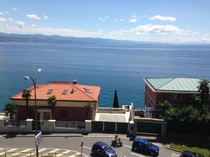 Galería fotográfica de Apartments Diana en Opatija