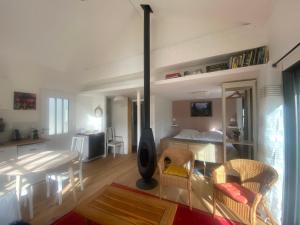 Gallery image of Studio de l'oliveraie in Aix-en-Provence