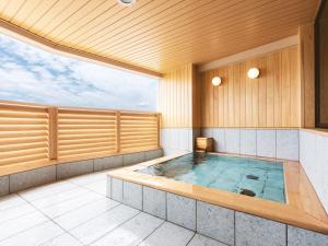 Fotografie z fotogalerie ubytování Etajimasou Hotel & SPA Hiroshima v destinaci Etajima