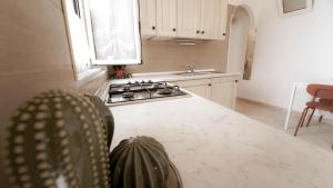 Afbeelding uit fotogalerij van Casa nel borgo dei gatti in Cetara +22 foto's