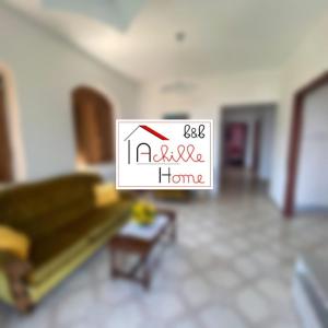 Gallery image of ACHILLE HOME B&B SORRENTO in Sorrento