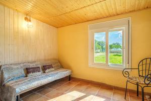 Posezení v ubytování Villa KASHMIR by Mallorca Villa Selection