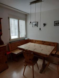 Foto sihtkohas Andermatt asuva majutusasutuse Wohnung in Andermatt galeriist