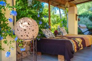 Zahrada ubytování Villa KASHMIR by Mallorca Villa Selection
