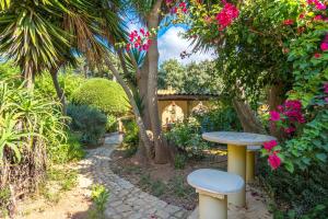 Zahrada ubytování Villa KASHMIR by Mallorca Villa Selection