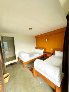 Galería fotográfica de Hill Top Lodge Ghandruk en Astam 9 fotos más