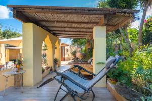 Zahrada ubytování Villa KASHMIR by Mallorca Villa Selection