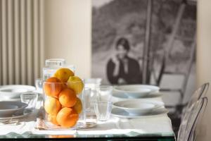 Fotografie z fotogalerie ubytování Luxury Suites Collection - Dante 76 v destinaci Riccione