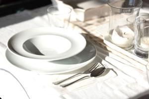 Fotografie z fotogalerie ubytování Luxury Suites Collection - Dante 76 v destinaci Riccione
