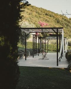 Fotografie z fotogalerie ubytování Agriturismo La Valle Di Vico v destinaci Caprarola