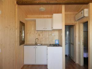 Fotografie z fotogalerie ubytování Camping Fano v destinaci Fano