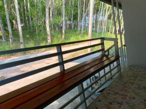Μπαλκόνι ή βεράντα στο Firdous Guesthouse +9 φωτογραφίες