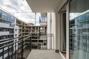Westend Apartment 1134 Budapest, 19 Szabolcs utca kép - 2