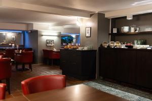 Hrana u hotelu ili u blizini