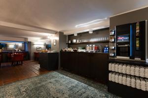 Pića u objektu Milling Hotel Ritz Aarhus City