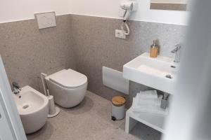 Bagno di Nimar Suite