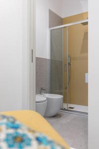 Bagno di Nimar Suite