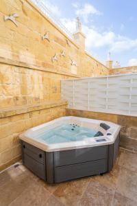 加拉L-Eremita Boutique Hotel的相册照片