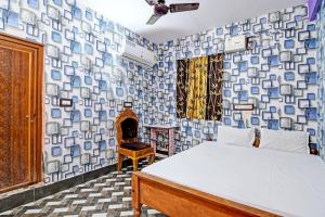 Gallery image of Hotel O CT Heaven Palace in Bālugān