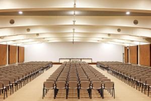 Konferenční prostory v ubytování Hydra Beach Resort
