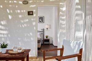 Fotografie z fotogalerie ubytování Hydra Beach Resort v destinaci Thermisía