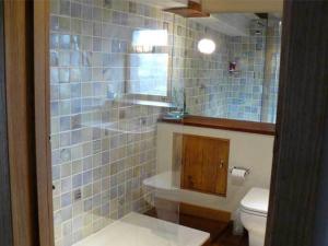 Ένα μπάνιο στο Sockbridge Mill Bed and Breakfast +23 φωτογραφίες