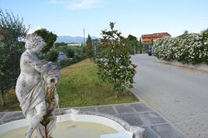 Fotografie z fotogalerie ubytování Villa Manuela v destinaci Altopascio