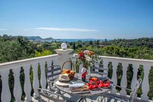 Φωτογραφία από το άλμπουμ του Villa Amalia στον Άγιο Ιωάννη