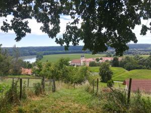 Φυσικό τοπίο κοντά σε αυτό το διαμέρισμα
