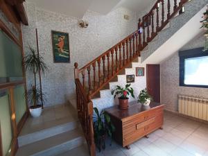 Fotografia z galérie ubytovania Posada Casa de Julia v destinácii Parbayón