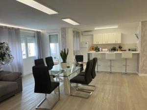 Cuina o zona de cuina de Altea Group Experience