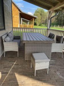 Fotografie z fotogalerie ubytování Gościniec Krutyński v destinaci Krutyń