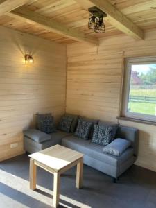 Fotografie z fotogalerie ubytování Gościniec Krutyński v destinaci Krutyń